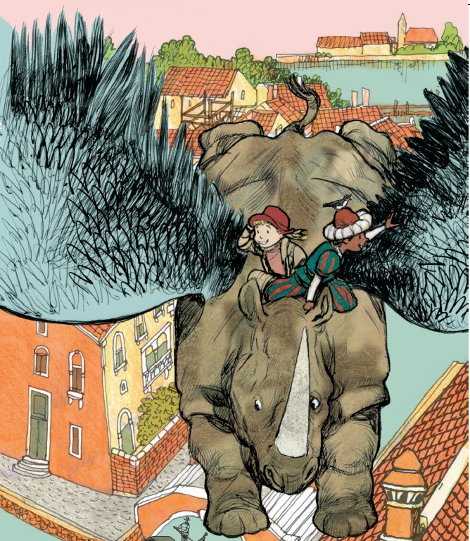 Laboratorio art night 2018