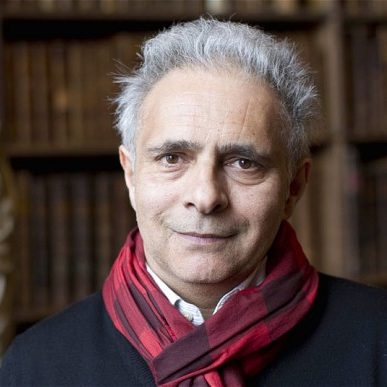 Hanif Kureishi